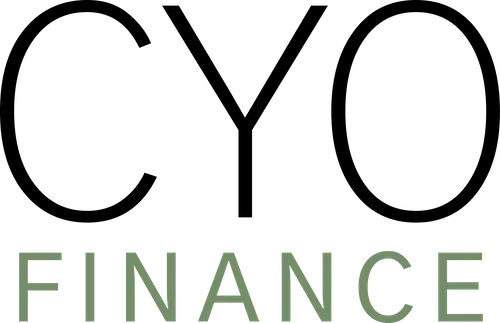 Choose Your Own  Finance