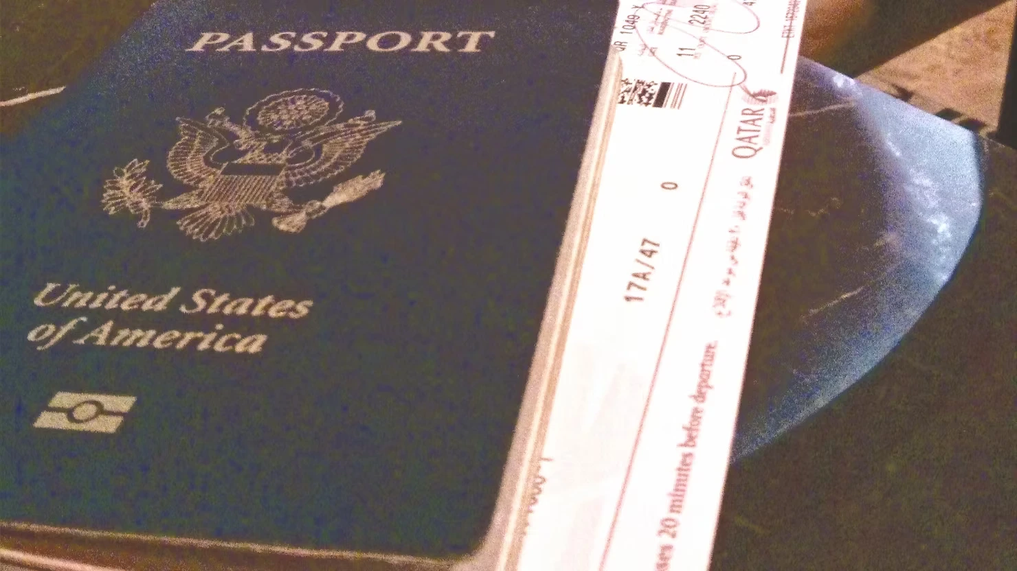 Leaving the US to Live Abroad: Financial Considerations.