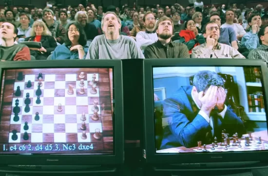 Unlike chess, learning how to invest is easy.